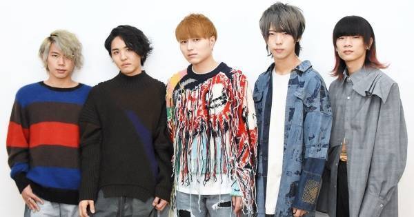 Novelbright、躍進の2020年も「マジで良かった…とは思えない」 主戦場・ライブへの思い