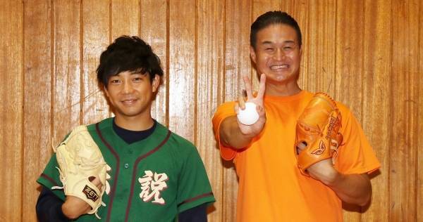 ティモンディ、大先輩“内さま”との共演に感動「いい先生に出会えた」