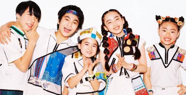 米津玄師、Foorinに感謝…「パプリカ」羽田空港第3ターミナル駅メロに