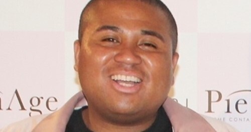 アントニー酒豪伝説「俺たぶん芸能界で一番強い」「曙さんと飲んで…」