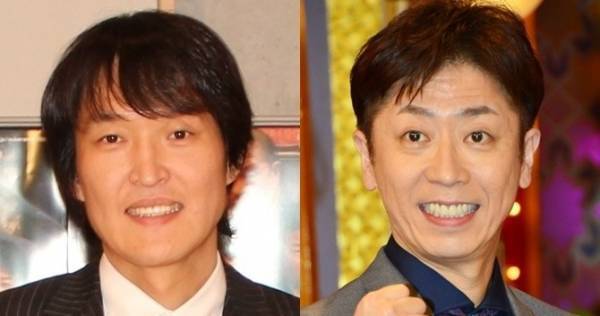 千原ジュニア＆後藤輝基、他番組ロケ遭遇時の“葛藤”とは「たまらんわ」
