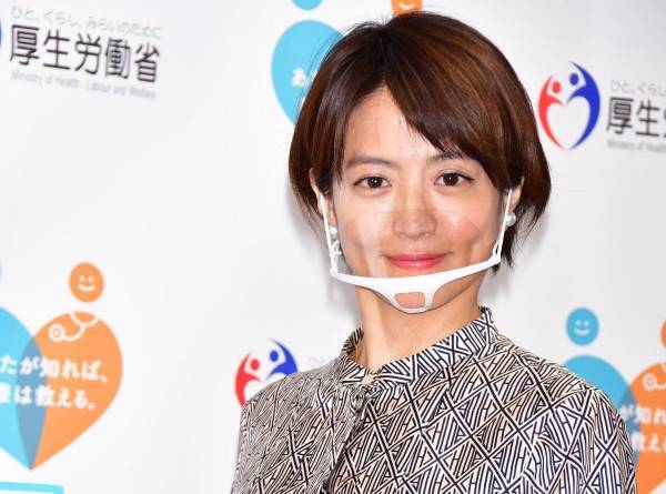 赤江珠緒、コロナ感染でかかりつけ医に感謝｢尽力していただけて心強かった｣