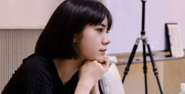 夏木マリ、池田エライザ監督に感動「何という手腕!」著名人から続々賛辞