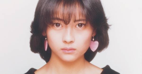 中山美穂、全506曲をサブスク解禁「色々な方の好きな時間や場所で」