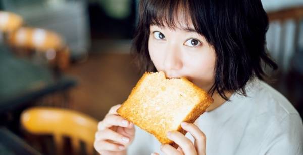 木村文乃、7年ぶりカレンダーで素顔公開「ワクワクをお届けできたら」
