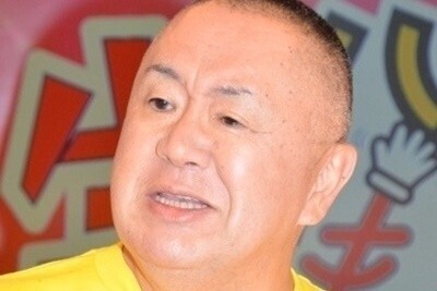 貴闘力、“酒豪力士”1位を明かす - 松村邦洋も思い出披露