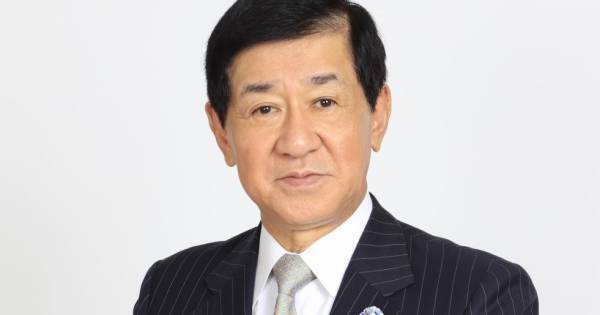 東映・岡田裕介会長が死去…71歳、急性大動脈解離で