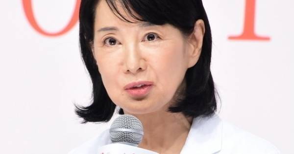 吉永小百合、東映会長・岡田裕介さんの訃報に沈痛「信じられない」