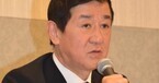 東映・岡田裕介会長が死去、手塚治社長コメント発表「未だ動揺のさなか」