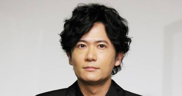 稲垣吾郎、withマスク時代のメリット語る「不謹慎かもしれませんが…」