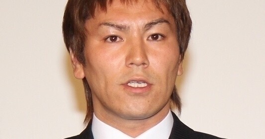 狩野英孝、活動自粛中の友情秘話を告白　小島よしおが「連絡せずに…」