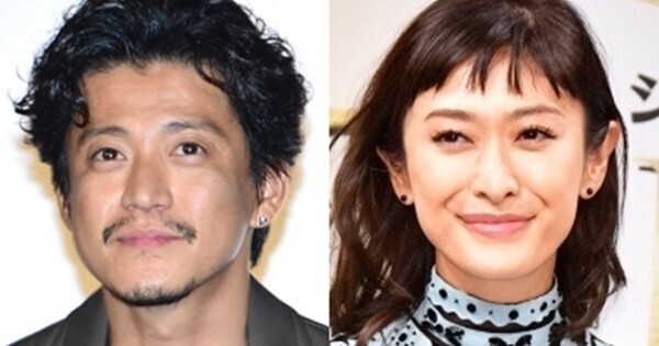 COWCOW、小栗旬＆山田優夫妻に感謝「僕らの人生が変わった」