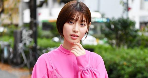 白石聖、2020年は“激”な1年「今まで体験したことがないくらい忙しかった」