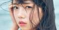 日向坂46齊藤京子、初写真集タイトルは『とっておきの恋人』表紙4種公開