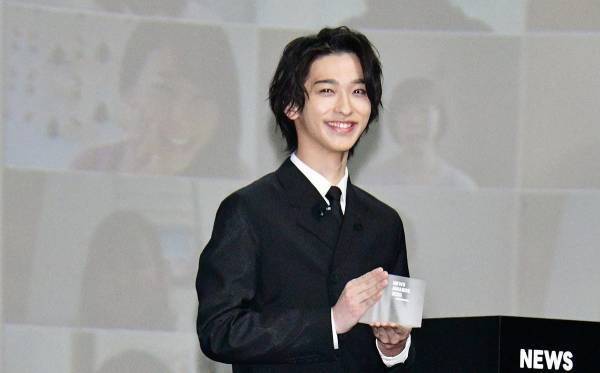 横浜流星､激動の2020年を振り返る｢色んなことを考える年だった｣【動画有り】