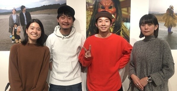 仲野太賀の主演映画、父・中野英雄が観た感想は?「隣に…」