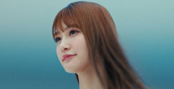 生見愛瑠、「はいていることを忘れるる～」新CMで“めるる語”連発