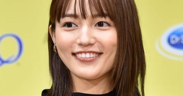 川口春奈、YouTubeやバラエティへの思い「もっと身近に感じてほしい」