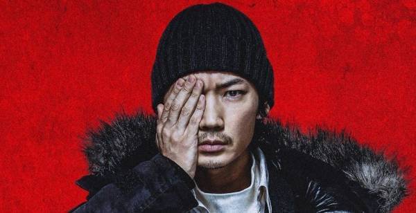 綾野剛『ホムンクルス』主演、原作・山本英夫氏「綾野剛さんはピッタリ」