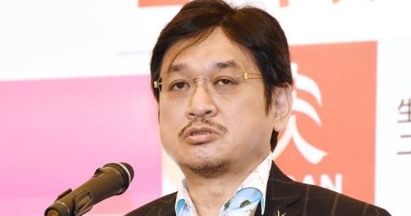 やくみつる、ぼる塾“まぁねぇ～”の流行語大賞落選に落胆「私の心の糧」