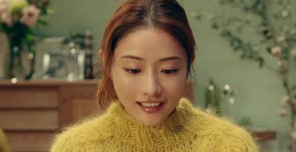 石原さとみ、「鍋奉行ですか?」と聞かれ「作ってほしいです(笑)」