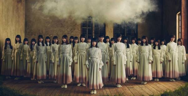 櫻坂46、森田ひかるら7人の個人PV公開　着物姿や制服ドラマなど