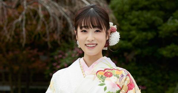 高橋ひかる、2020年は“感”…1番うれしかった『オードリーANN』出演