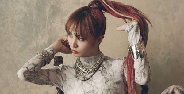 LiSA、2020年海外で最も再生された国内アーティスト　Spotify発表