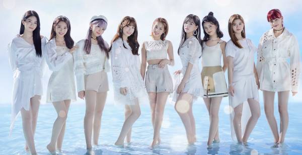 NiziU、Yahoo! 検索大賞2020でアイドル部門賞受賞「みなさんのおかげ」