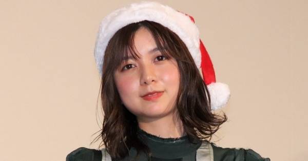 上白石萌歌、松本梨香の“生ゲットだぜ”に感動「震えております!」