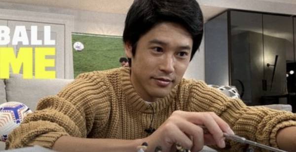 内田篤人の冠番組ほか「DAZN」一部番組、auスマプレで配信開始