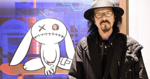 「死という選択肢を考えました」…元音楽プロデューサー・月光恵亮氏、どん底から画家として第二の人生へ