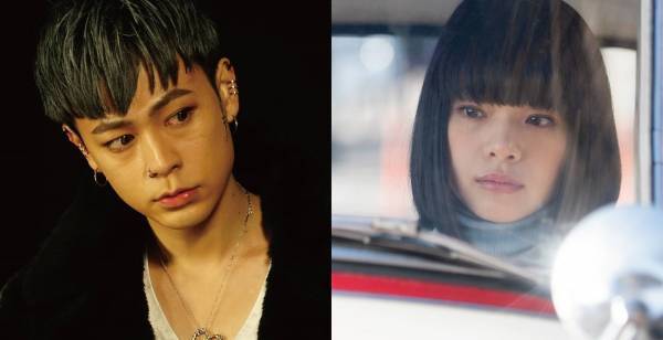 綾野剛主演『ホムンクルス』に成田凌ら出演　メインキャスト＆特報映像公開