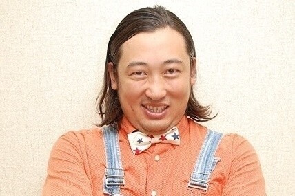 梶原雄太、秋山竜次に衝撃を受けた過去「心が折れた」「天才」