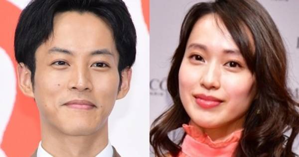 松坂桃李と戸田恵梨香が電撃結婚「結婚いたしました」祝福の声続々