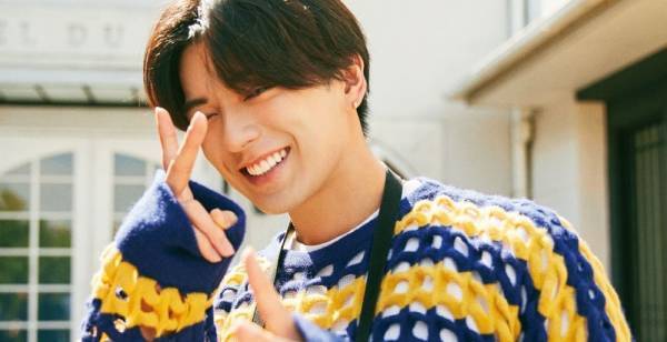 新田真剣佑、ファンミーティング開催「ついに」「観に来てください」