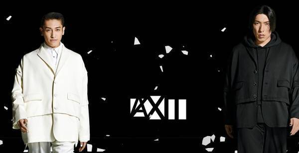 EXIT、黒髪モデルに変身「可能性は無限」パリコレデザイナーとコラボ