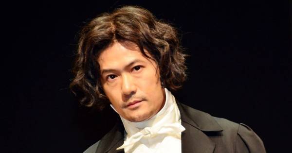 稲垣吾郎、今年の漢字は森且行の“森”「森くんの優勝はうれしかった」