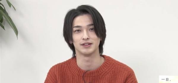 横浜流星、クリスマスイブの予定を明かす「残念ながら…」