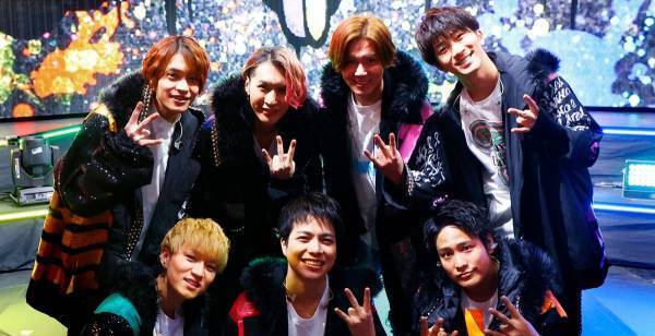 ジャニーズWEST、生配信ライブ開催　小瀧望「夢のような気持ち」