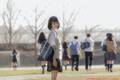 今田美桜、『東京リベンジャーズ』ヒロイン・ヒナタ役「ホッとできる場所になれば」