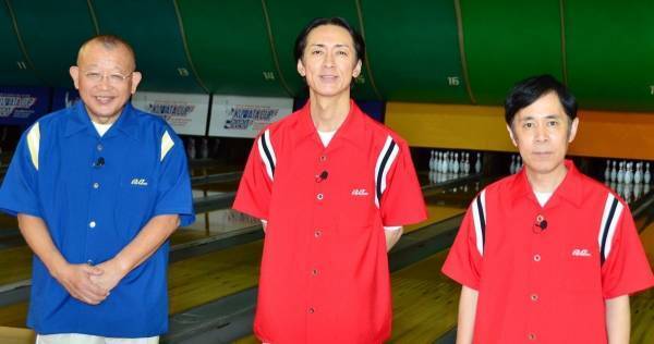 岡村隆史「志村さんに『結婚しました』と…」『あぶない交遊録』最終回で報告