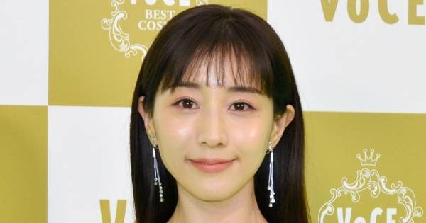 田中みな実、クリスマスは“仕事”希望「お休みだと寂しい気持ちに…」