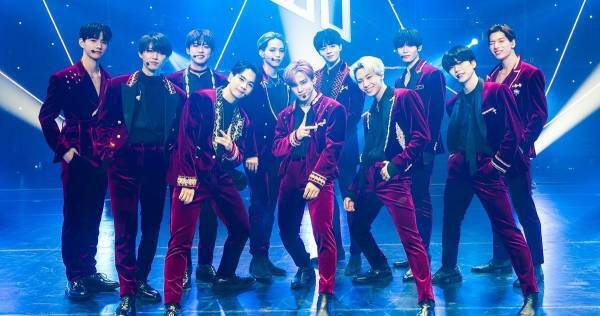 JO1、ファンへの愛あふれる1stライブ「JAMのみんなが幸せになりますように」