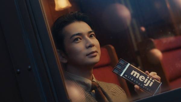 松本潤、初めて歌えるあの歌に喜び! クリスマスの思い出は「相葉くんの誕生日」