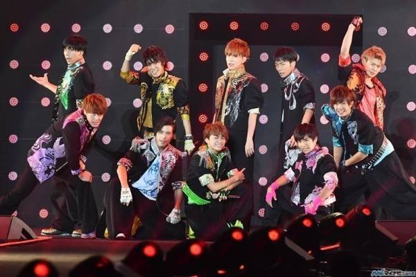 ボイメン(BOYS AND MEN)、小林豊ら5名が新型コロナウイルス感染　所属タレント全員に検査も