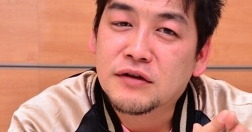 サンド富澤、「『漫才か』じゃなく『好きな漫才か』が正解かも」