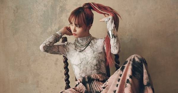 LiSA「“力”の一つとなれたことが嬉しい」『鬼滅の刃』主題歌で年間1・2位独占