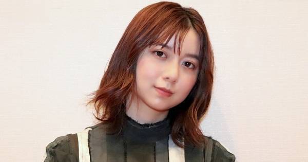 上白石萌歌、“学びと感謝の大切さ”教えてくれた両親　姉妹で女優は「心強い」