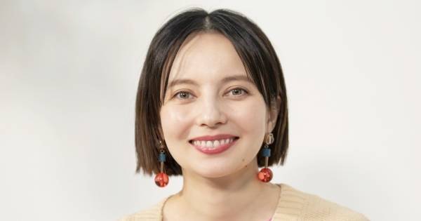 ベッキー、仕事に喜び「オファーいただいた時点で」 女優業のやりがいも語る
